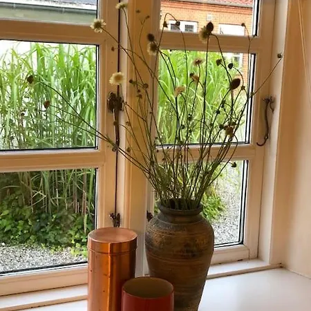 Apartamento Til 2 Personer