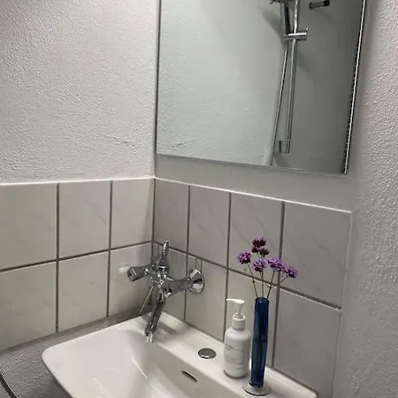 Til 2 Personer Apartamento Ebeltoft