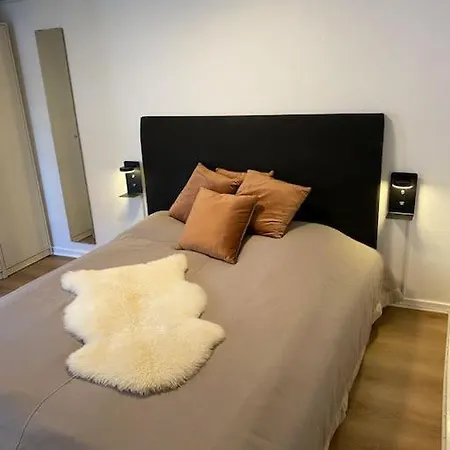 Apartamento Til 2 Personer Ebeltoft