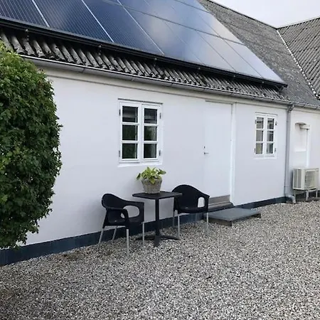 Til 2 Personer * Ebeltoft