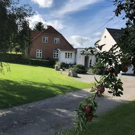 Apartamento Til 2 Personer