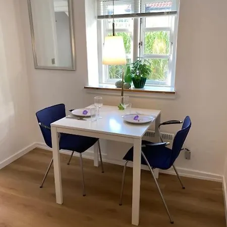 Til 2 Personer
