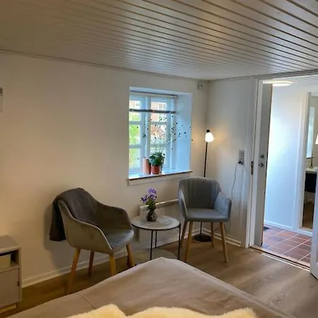 Til 2 Personer * Ebeltoft