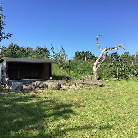 Til 2 Personer Apartamento *