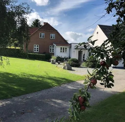 Lejlighed Til 2 Personer